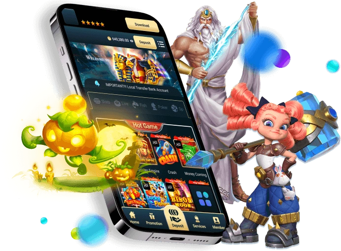 Hệ thống bảo mật tối ưu của EV99 APK