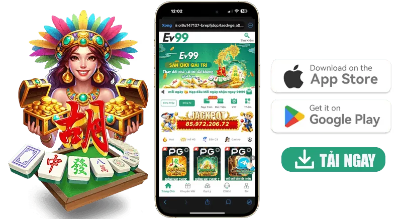 Mã hóa SSL EV99 APK