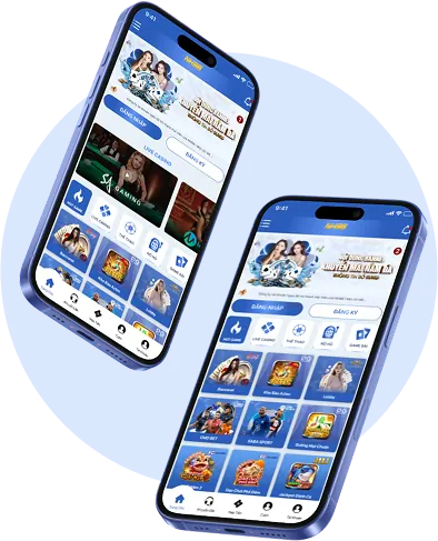 Đa dạng trò chơi ev99 apk