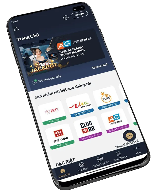 Chính sách quyền riêng tư EV99 APK