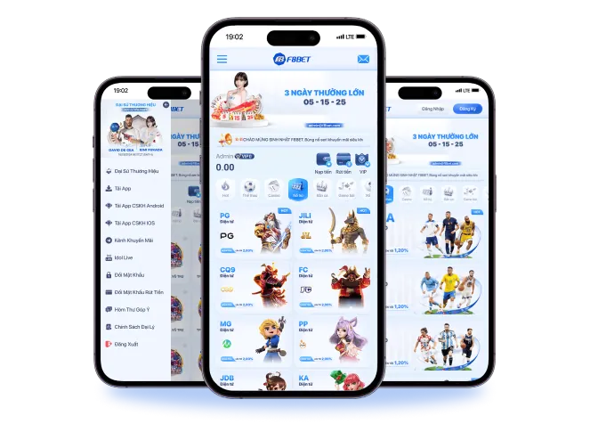 Thưởng chào mừng ev99 APK