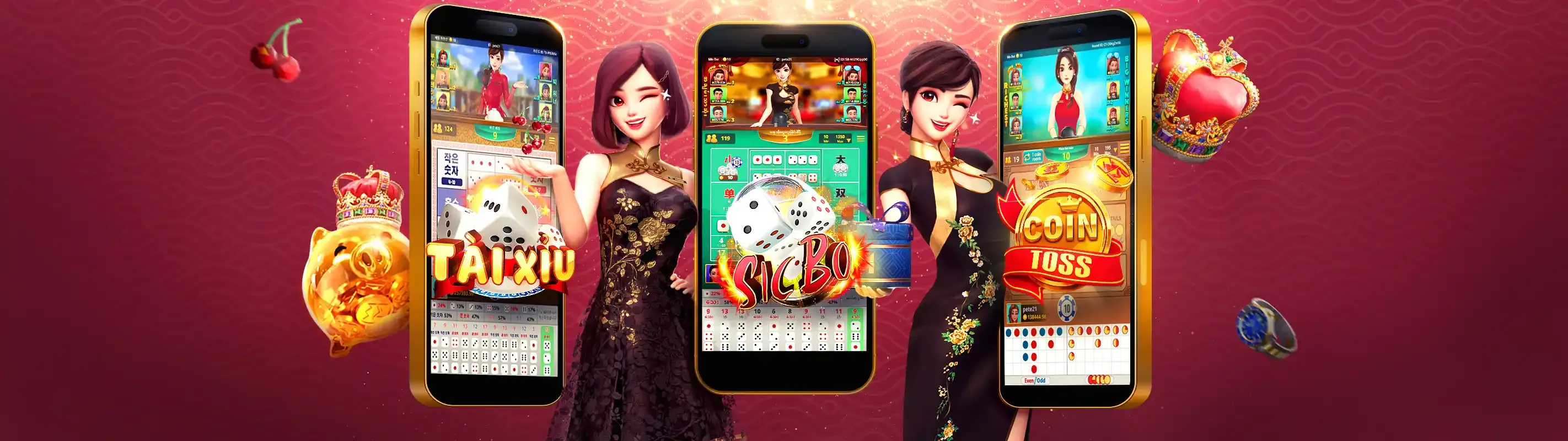 Đá gà trực tuyến kịch tính trên EV99 APK